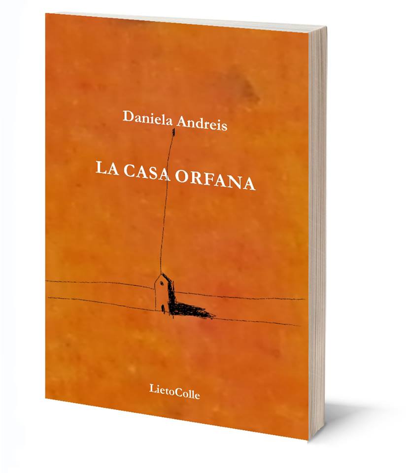 la casa orfana okk