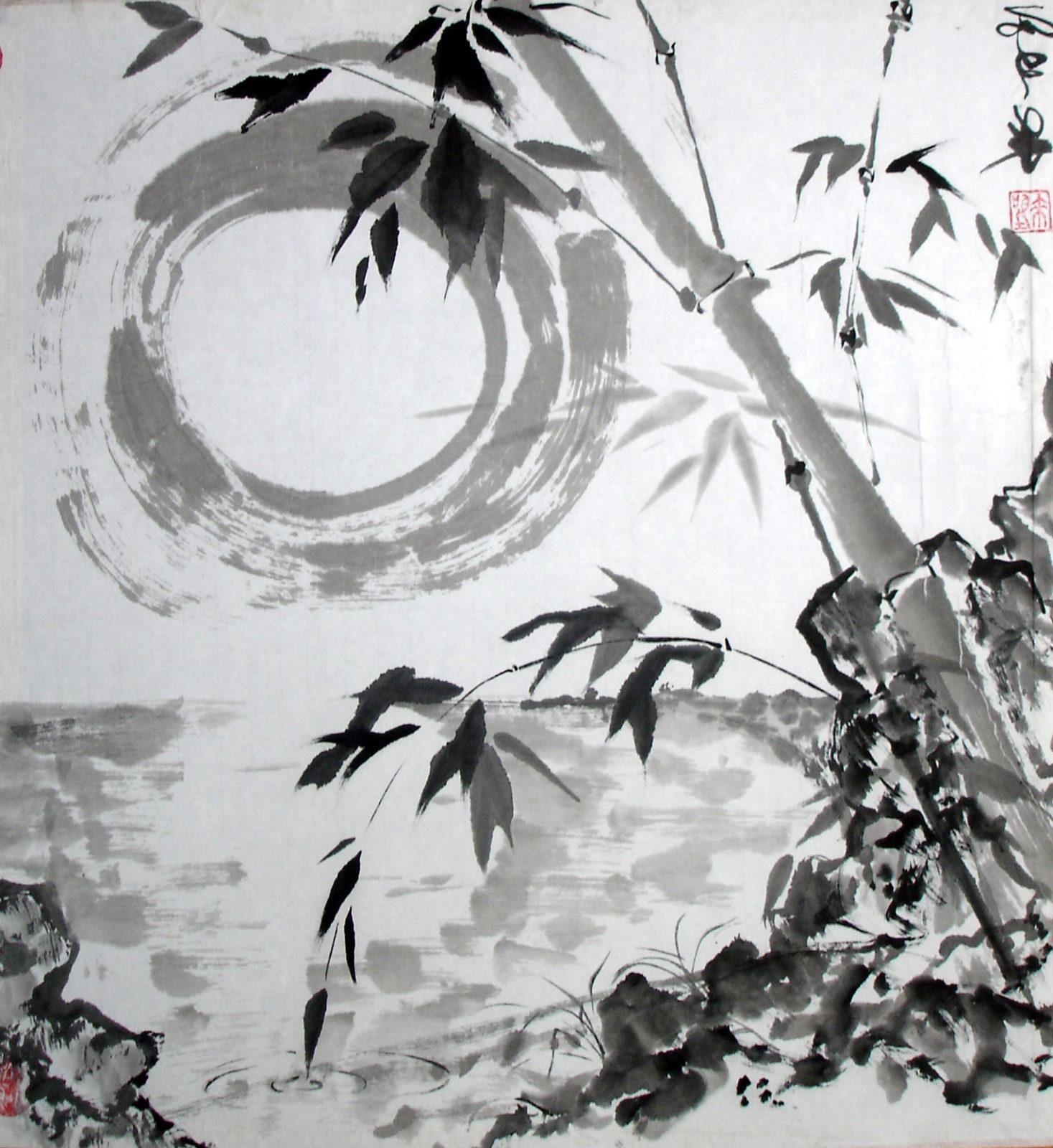 Luna 66x66 cm