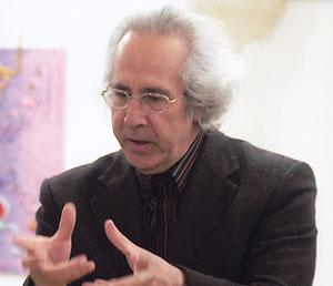 lino angiuli x art PACILIO