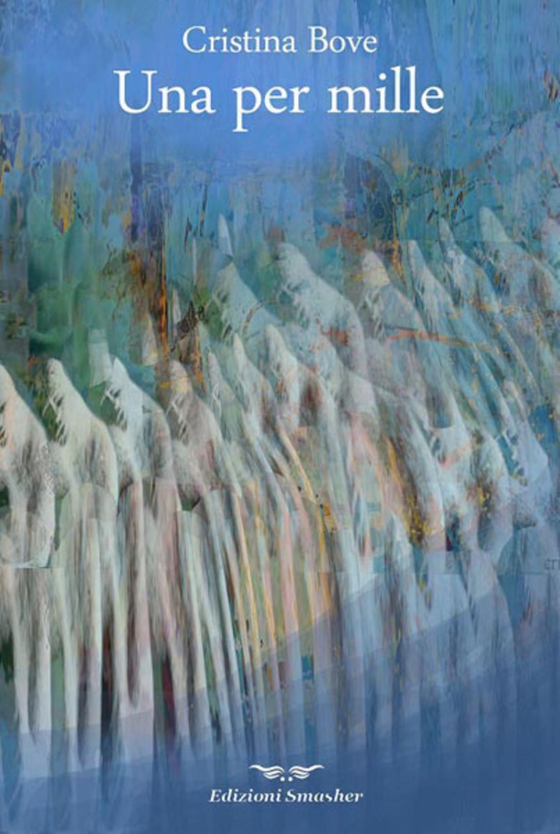 una-per-mille cristina bove