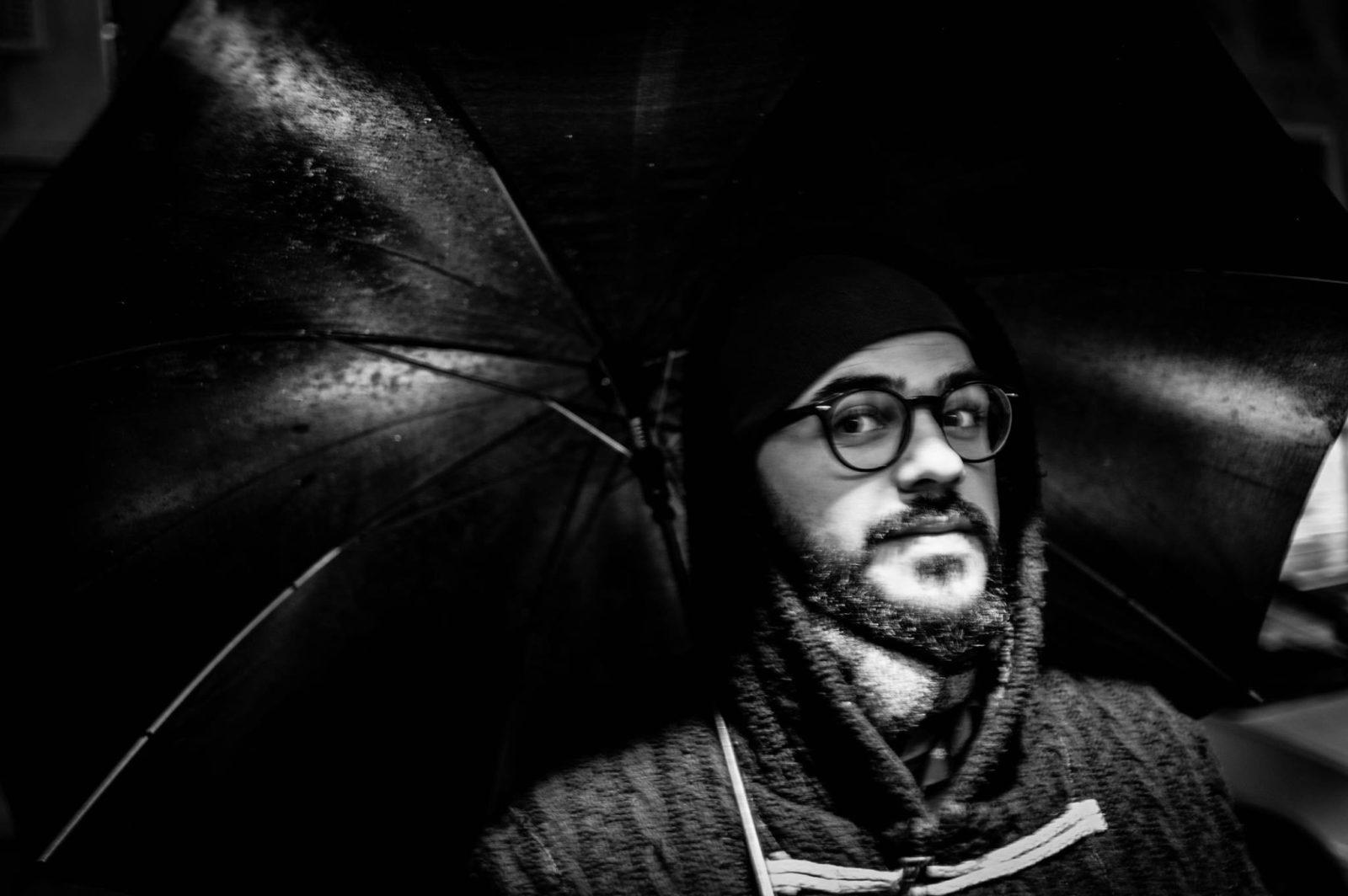 Giuseppe Carracchia, foto diEmanuele Savasta,