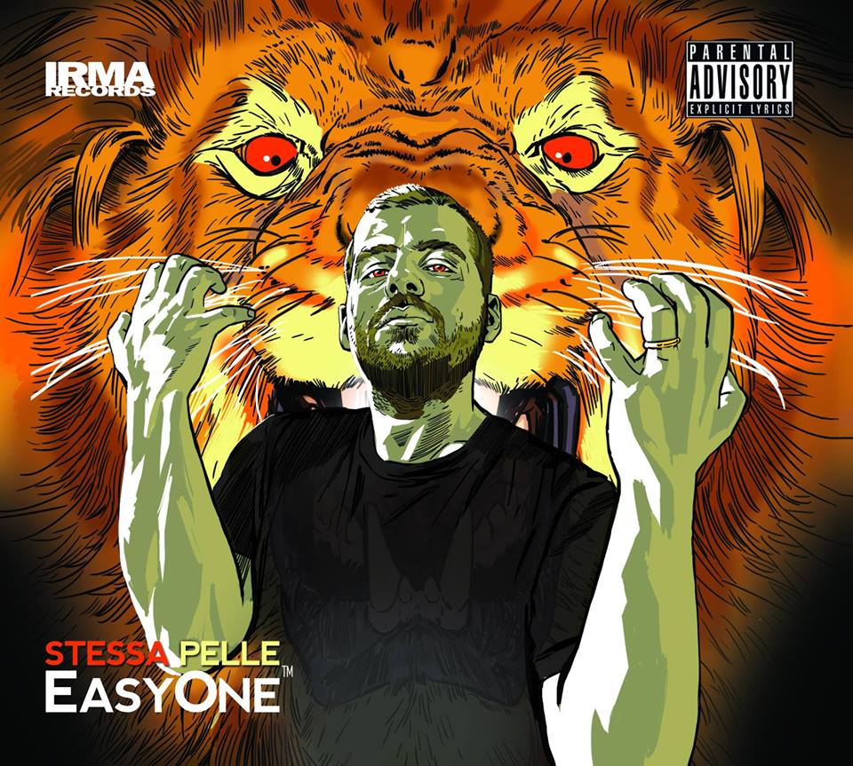 EasyOne - Stessa Pelle