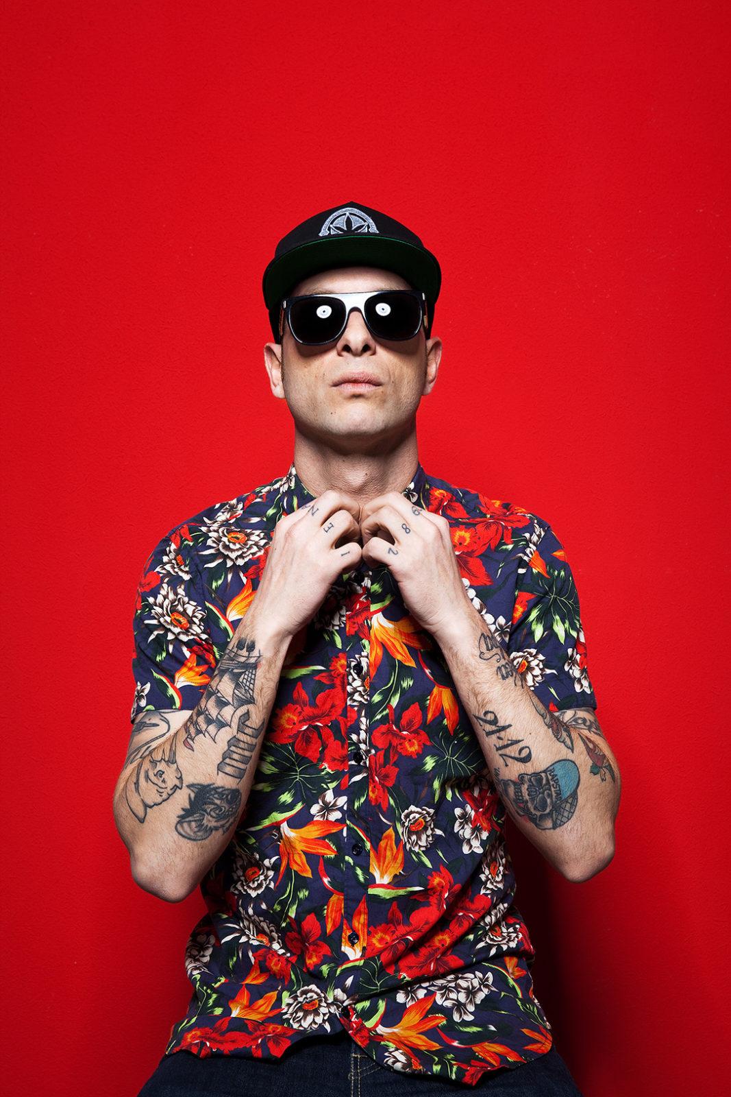 foto clementino_ultimo round tour