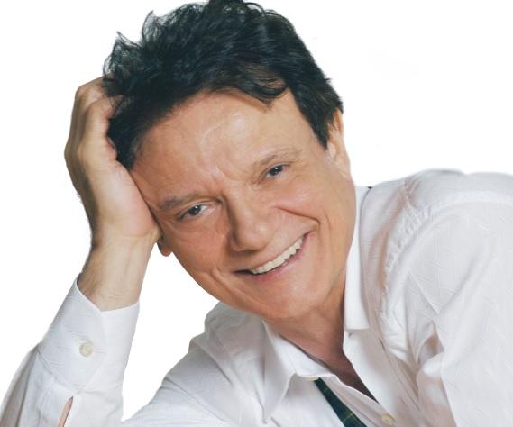 massimo ranieri foto aggiornata