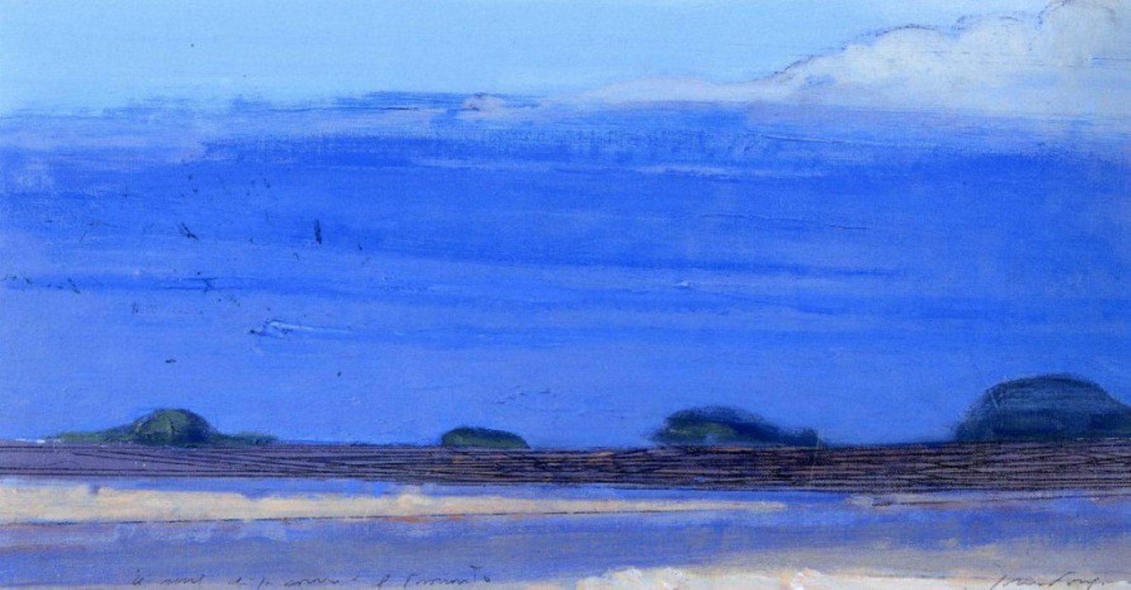 piero-guccionetramonto-a-punta-corvo-1974
