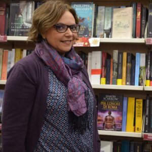 Immagine di Graziana Argentelli