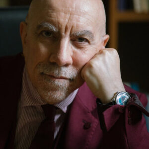 Immagine di Alberto Giovanni Biuso