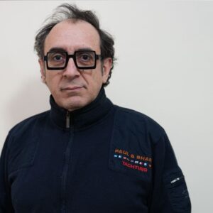 Immagine di Salvatore Massimo Fazio