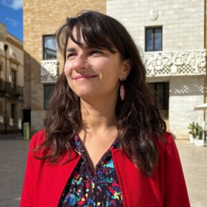 Immagine di Adriana Onita