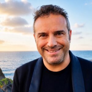 Immagine di Patrick Battipaglia
