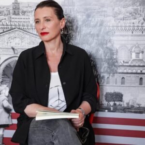 Immagine di Eleonora Lombardo