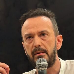 Immagine di Alessandro Pertosa